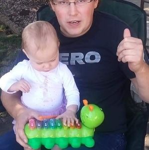 Meet your Posher, Brad